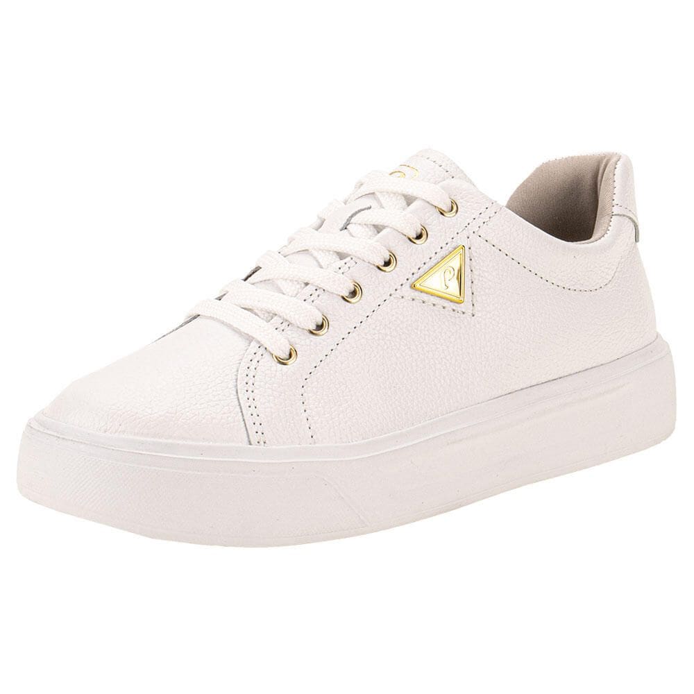 Tênis Feminino Casual Pegada 211209