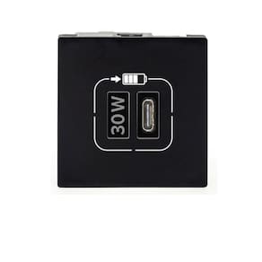 Pial Plus+ Usb Modulo Duplo Tipo C 30w 615098PT