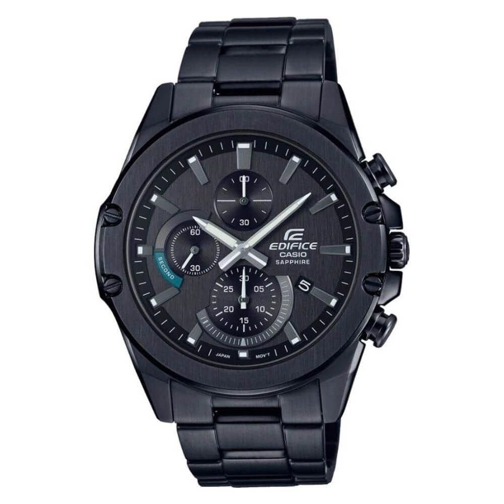Relógio Casio Masculino Edifice Cronógrafo EFR-S567DC-1AVUDF