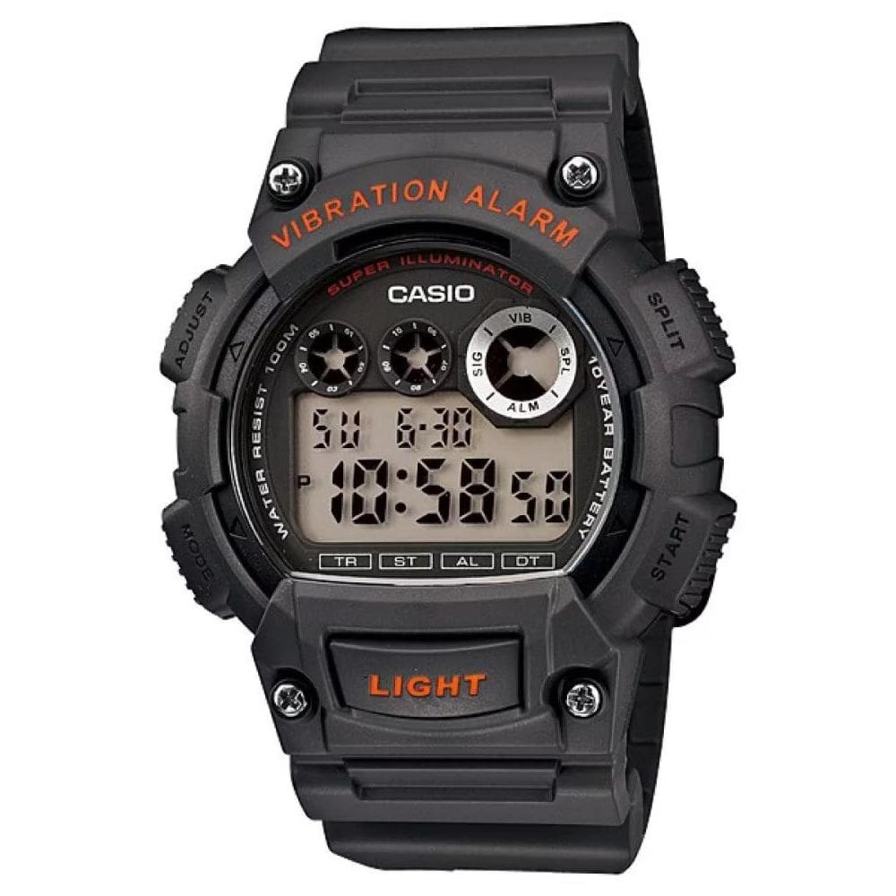 Relógio Casio Masculino W-735H-8AVDF