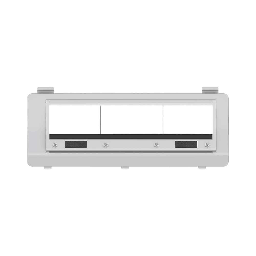 Tampa Da Escova Central Para Robô Aspirador S20/E10 Xiaomi, Branco