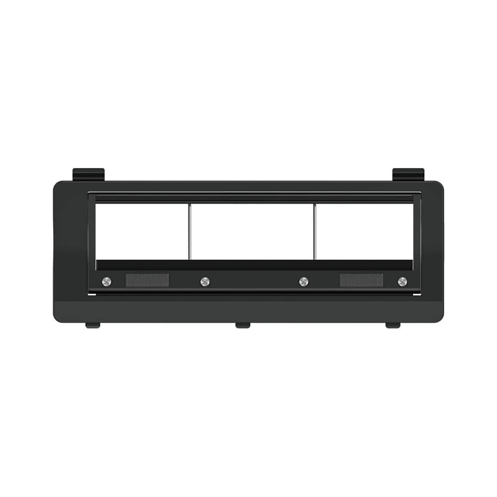 Tampa Da Escova Central Para Robô Aspirador S20/E10 Xiaomi, Preto