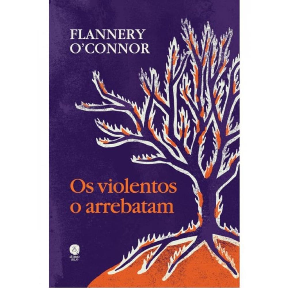 Os Violentos O Arrebatam