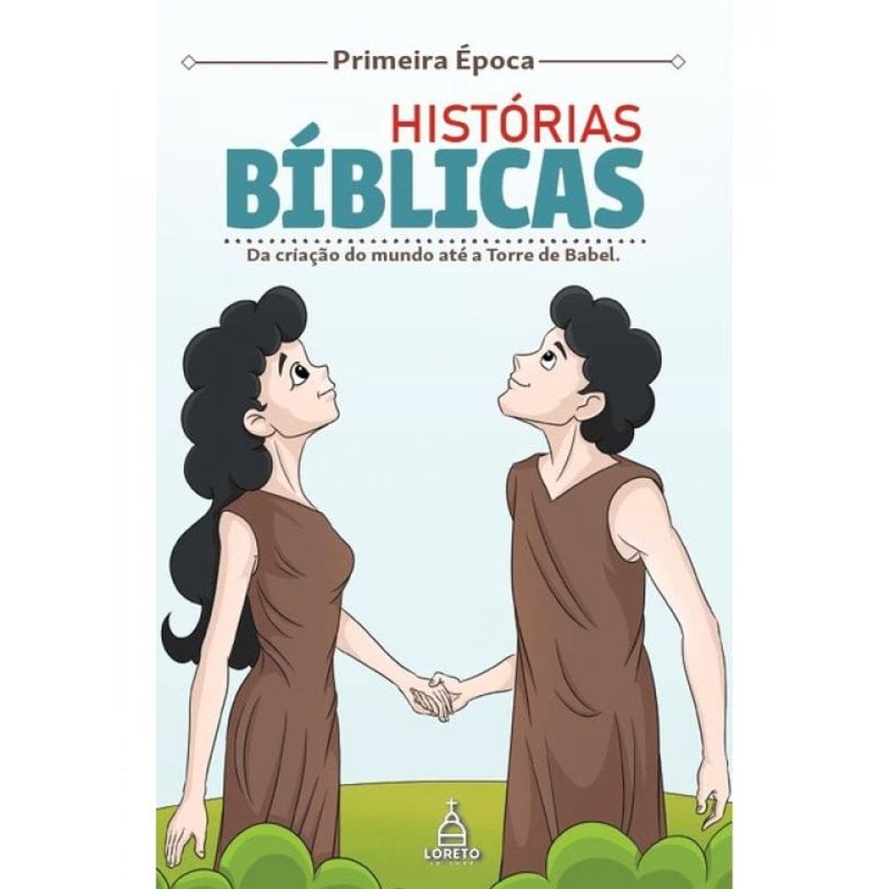 Histórias Bíblicas