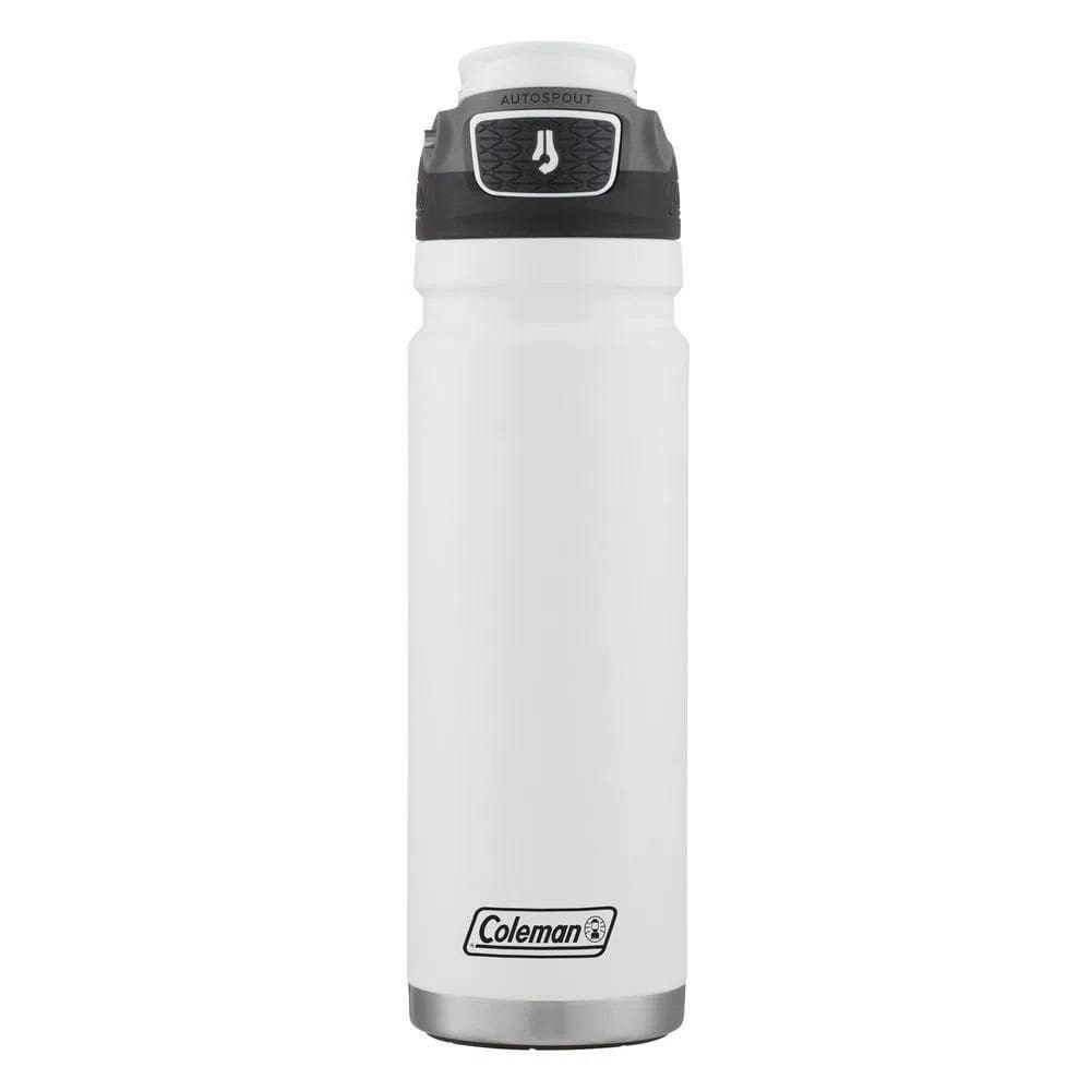 Squeeze Térmica Freeflow 709 Ml Branca Coleman