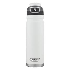 Squeeze Térmica Freeflow 709 Ml Branca Coleman