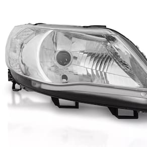 Farol Gol G5 09/12 Saveiro Voyage Simples Arteb Le