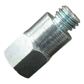 Adaptador Prolongador Para Boina De Polimento 40 Polix Unic