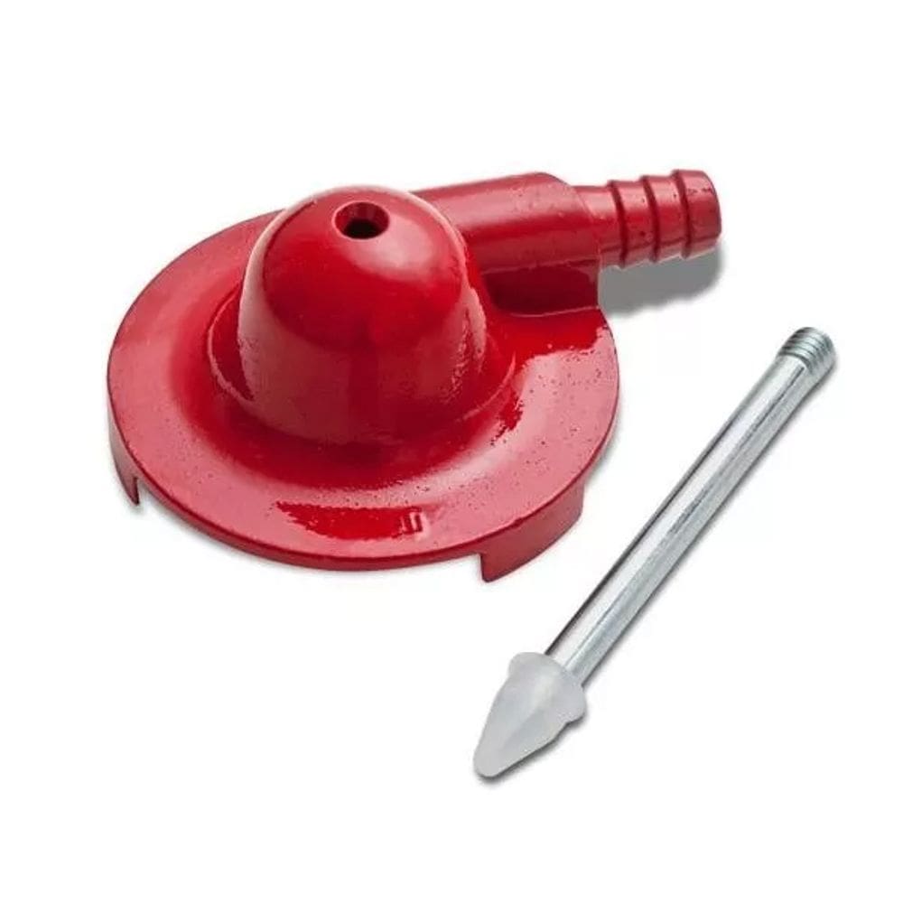 Irrigador Chuvisco Perereca 1/2 4m 500L/h | Fico