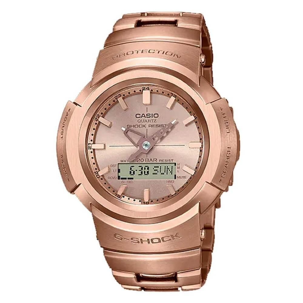 Relógio Casio AWM-500GD-4ADR