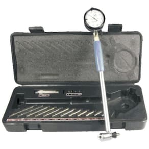 Comparador Diâmetro Interno Súbito 50-160 Mm Dasqua