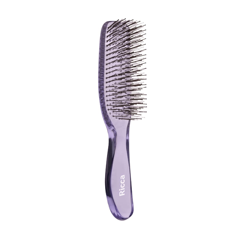Escova de Cabelo Scalp Brush Ricca