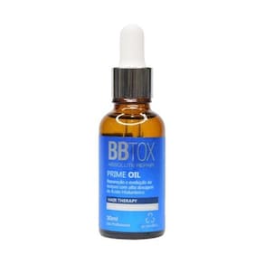 Grandha Absolut Repair Prime Oil Bbtox 30Ml