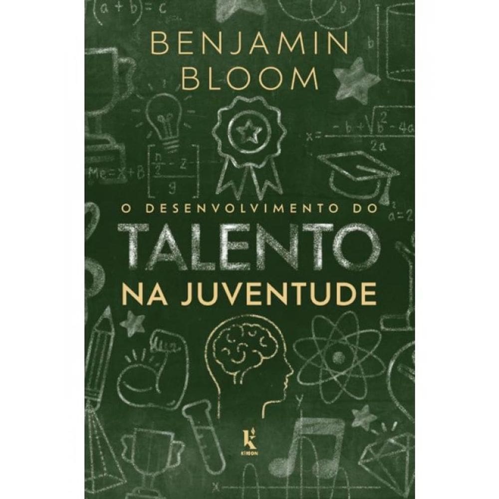 O Desenvolvimento Do Talento Na Juventude