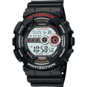 Relógio Casio Masculinogd-100-1Adr.