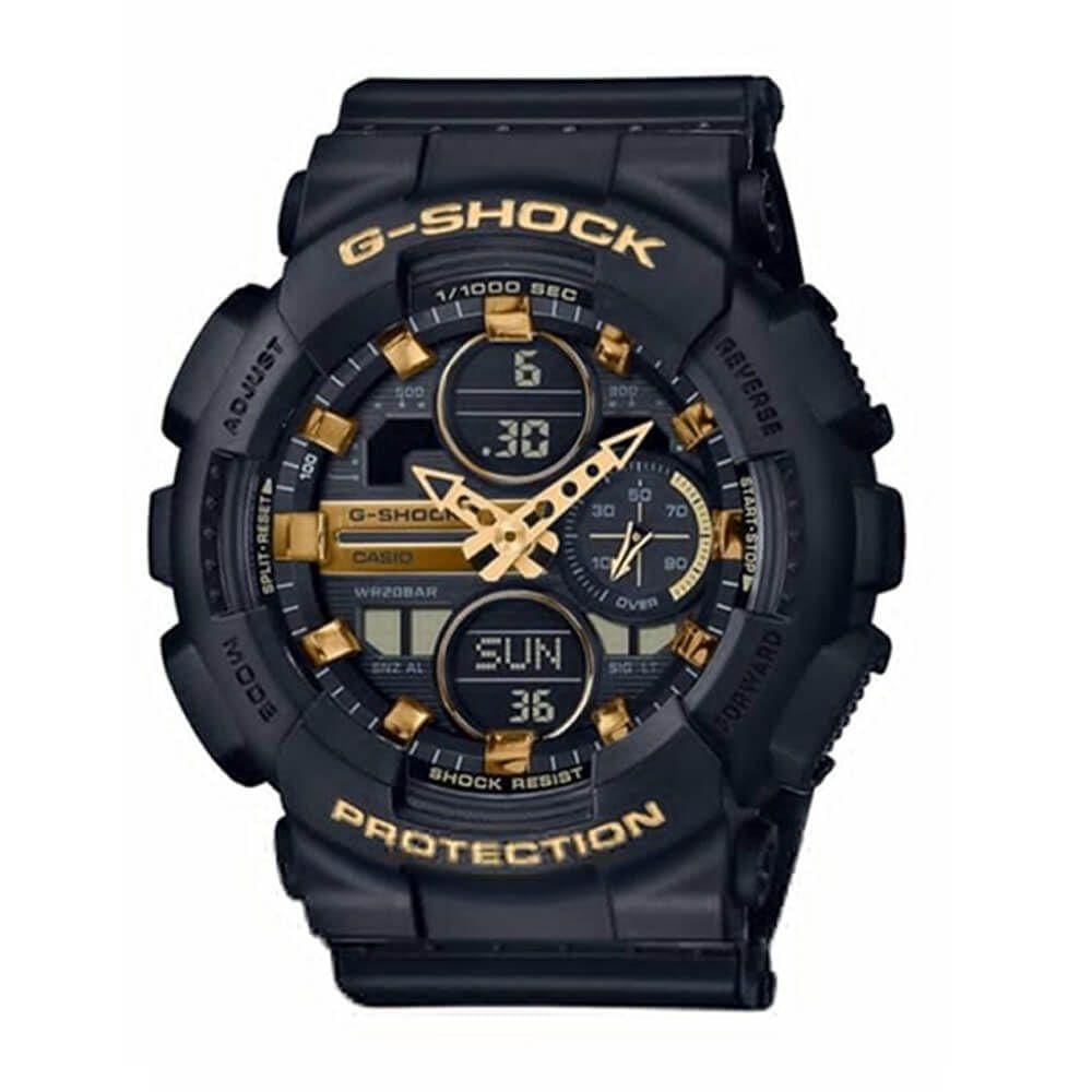 Relógio Casio G-Shock GMA-S140M-1ADR