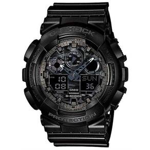 Relógio Casio Masculino Ga-100Cf-1Adr.