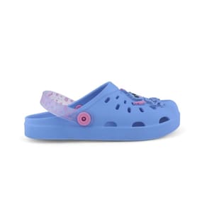 Sandália Babuche Infantil menina Disney Stitch 23197 Grendene