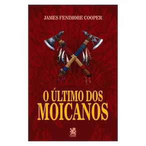 O Último Dos Moicanos