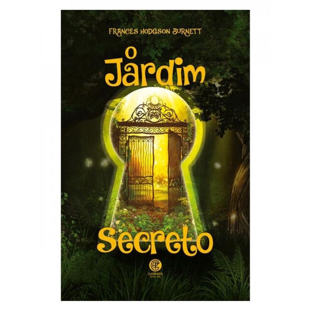 O Jardim Secreto - Edição De Luxo Almofadada