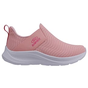 Tênis Olympikus Flutua Kids Rosa