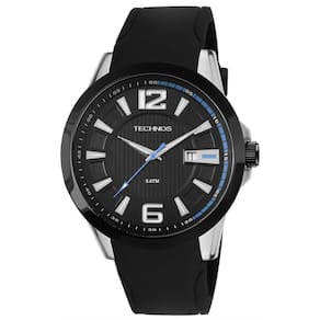 Relógio Technos Performance Racer Masculino 2115KNW/8P