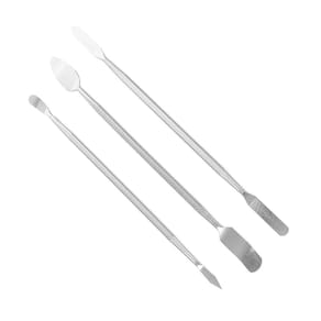 Jogo Espátulas Profissional Kit 3 Peças Manutenção Assitencia Tecnica Eletronicos