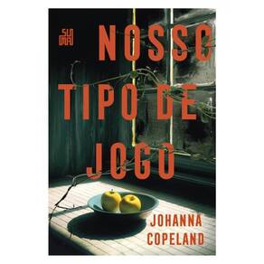 Nosso Tipo De Jogo