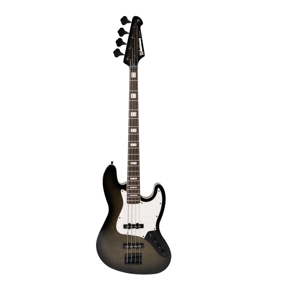 Contra Baixo 4 Cordas Waldman GJJ500A FBKB