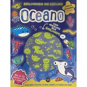 Brilhando no Escuro - Oceano