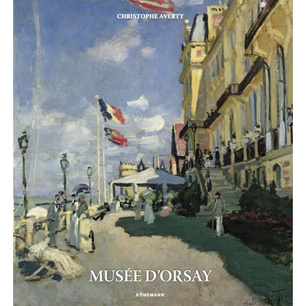 Musée DOrsay