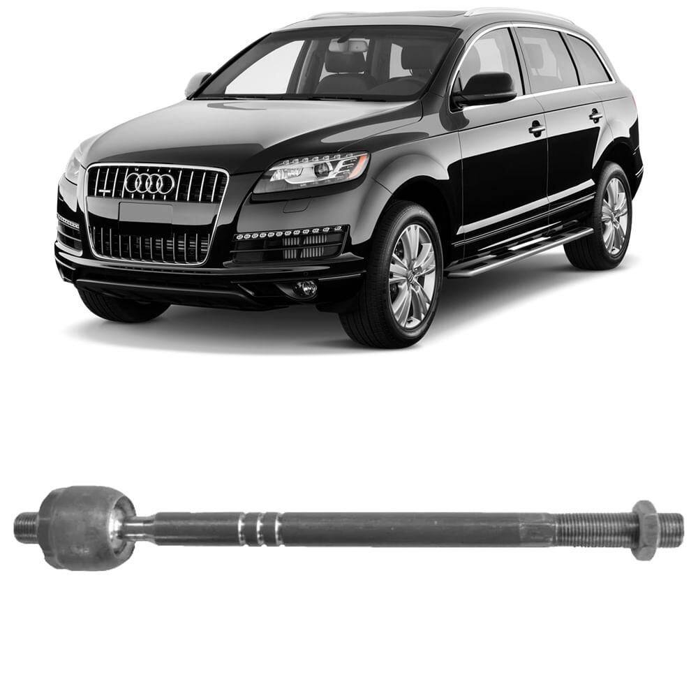 Barra Axial Direção Amarok 2011 a 2024 Newparts NPA0337H