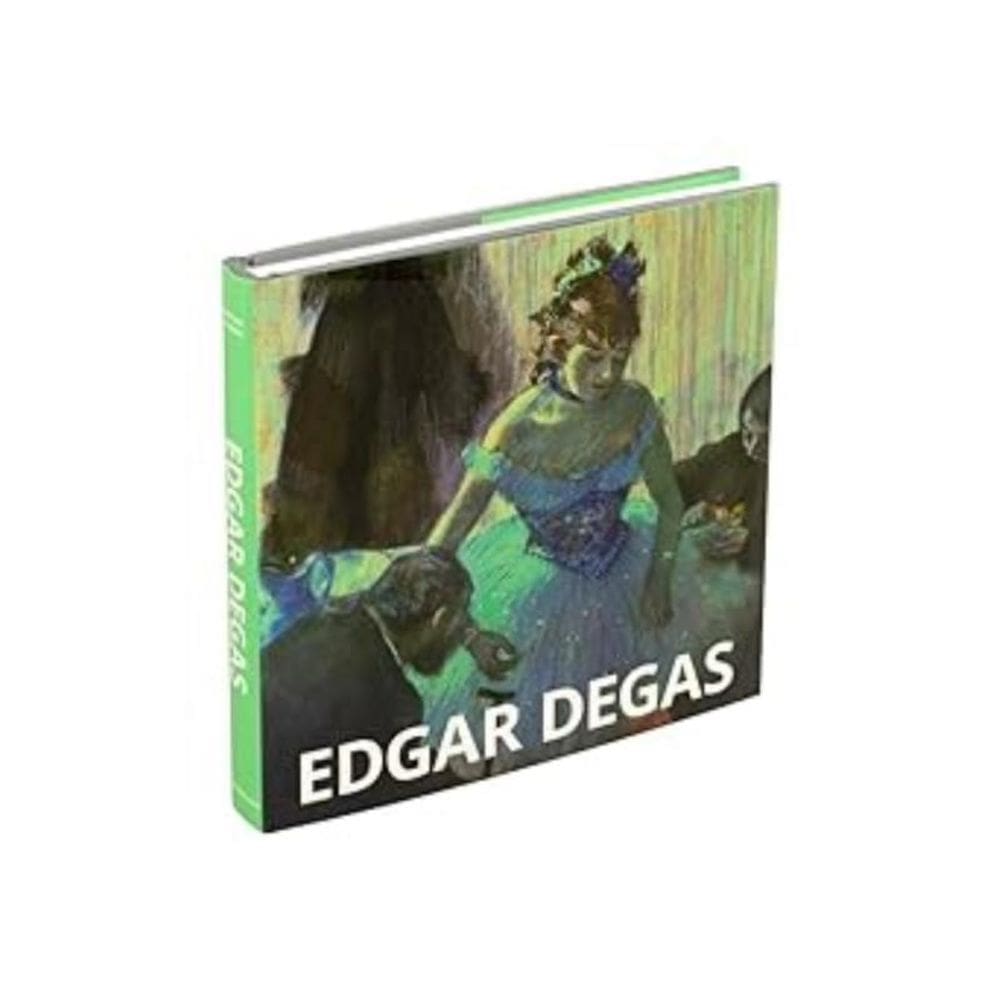 Edgar Degas