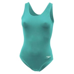 Maiô Speedo Natação Body Plus Size Clipback Praia 020357