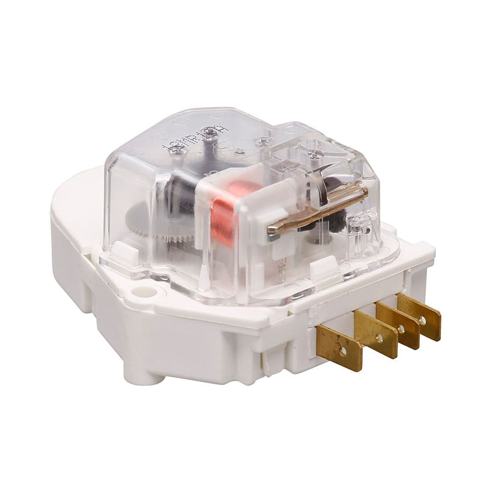 Timer Degelo Freezer Brastemp Consul 110v W11112671