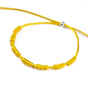 Pulseira Kabbalah 7 Sete Nós Proteção - Selecione o Modelo