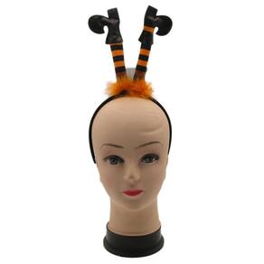 Tiara Perna Bruxa Play&Fun Cv244644 Sort