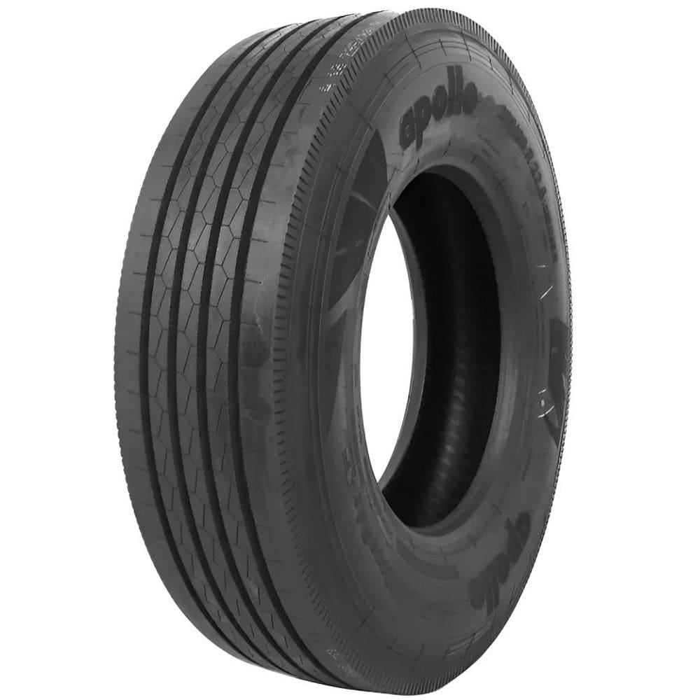 Pneu 295/80R22.5 Liso 16 Lonas 152/148M Endurace RA2 Apollo