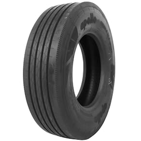 Pneu 295/80R22.5 Liso 16 Lonas 152/148M Endurace RA2 Apollo