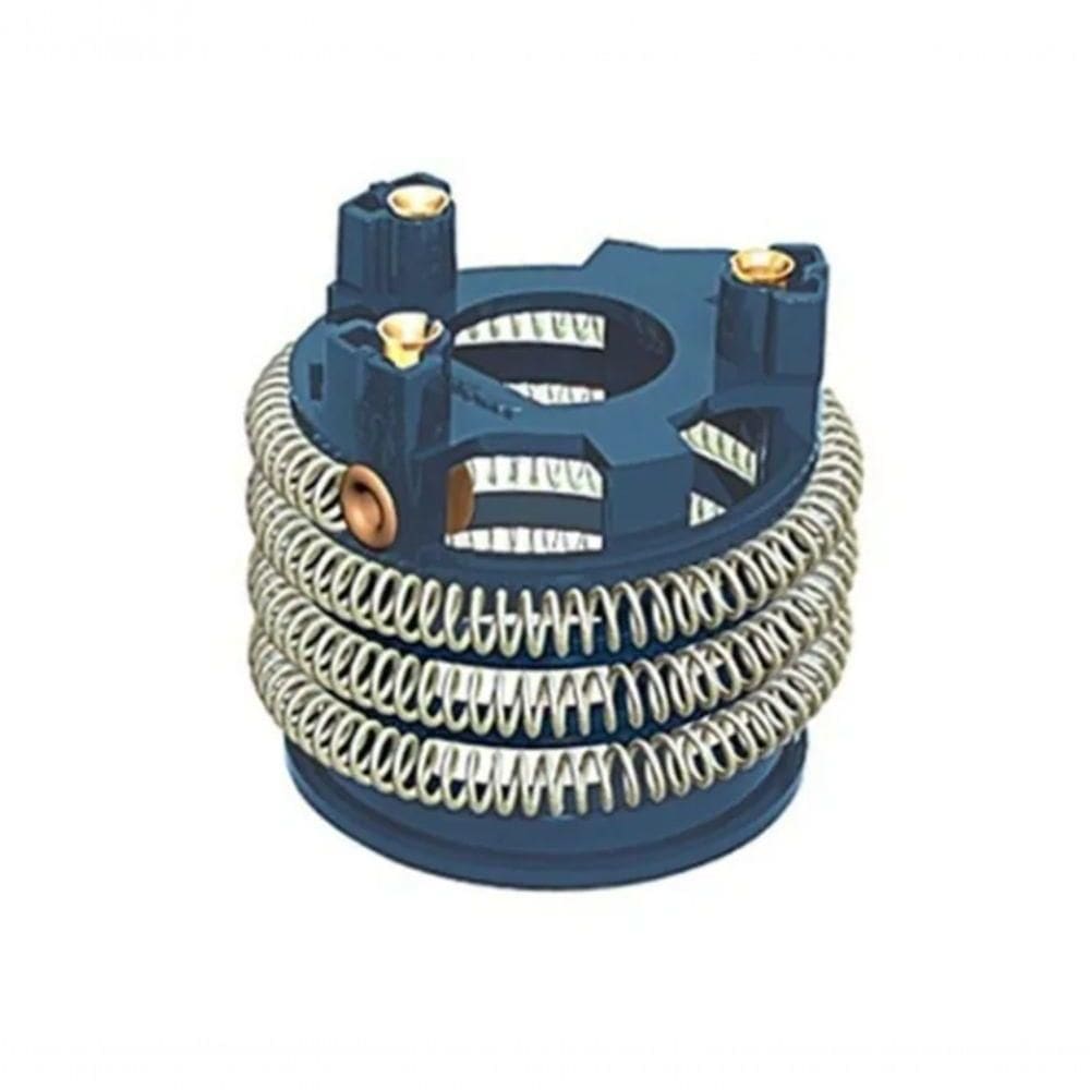 Resistência Ducha Elétrica 127v/5500w 4 Temperaturas Sintex