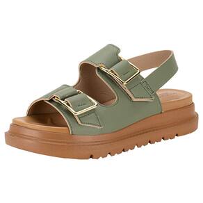 Sandália Feminina Flat Modare 7200102