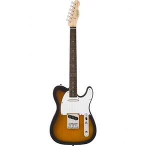 Guitarra Fender Squier Debut Telecaster Sunburst