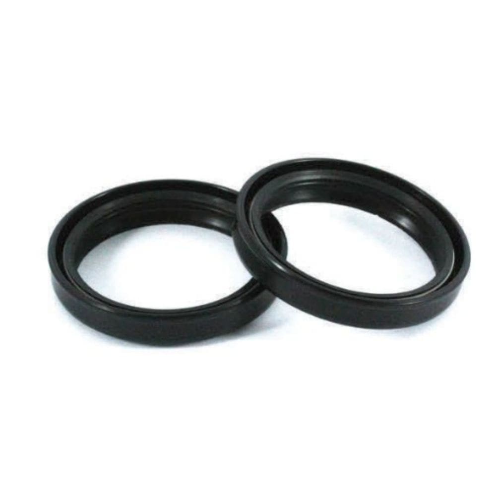 Par Retentor Suspensão Bengala ZX-6R Zx6r 600 2005 até 2015