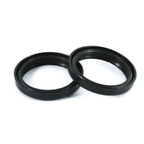 Par Retentor Suspensão Bengala CB 600F Hornet 2011 2012 2013