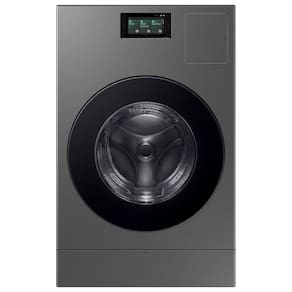 Lava e Seca Bespoke Samsung AI Laundry Heat Pump WD20D Inox 20kg