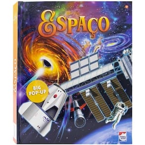 Big Pop-up: Espaco