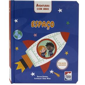 Aventuras com Abas: Espaco