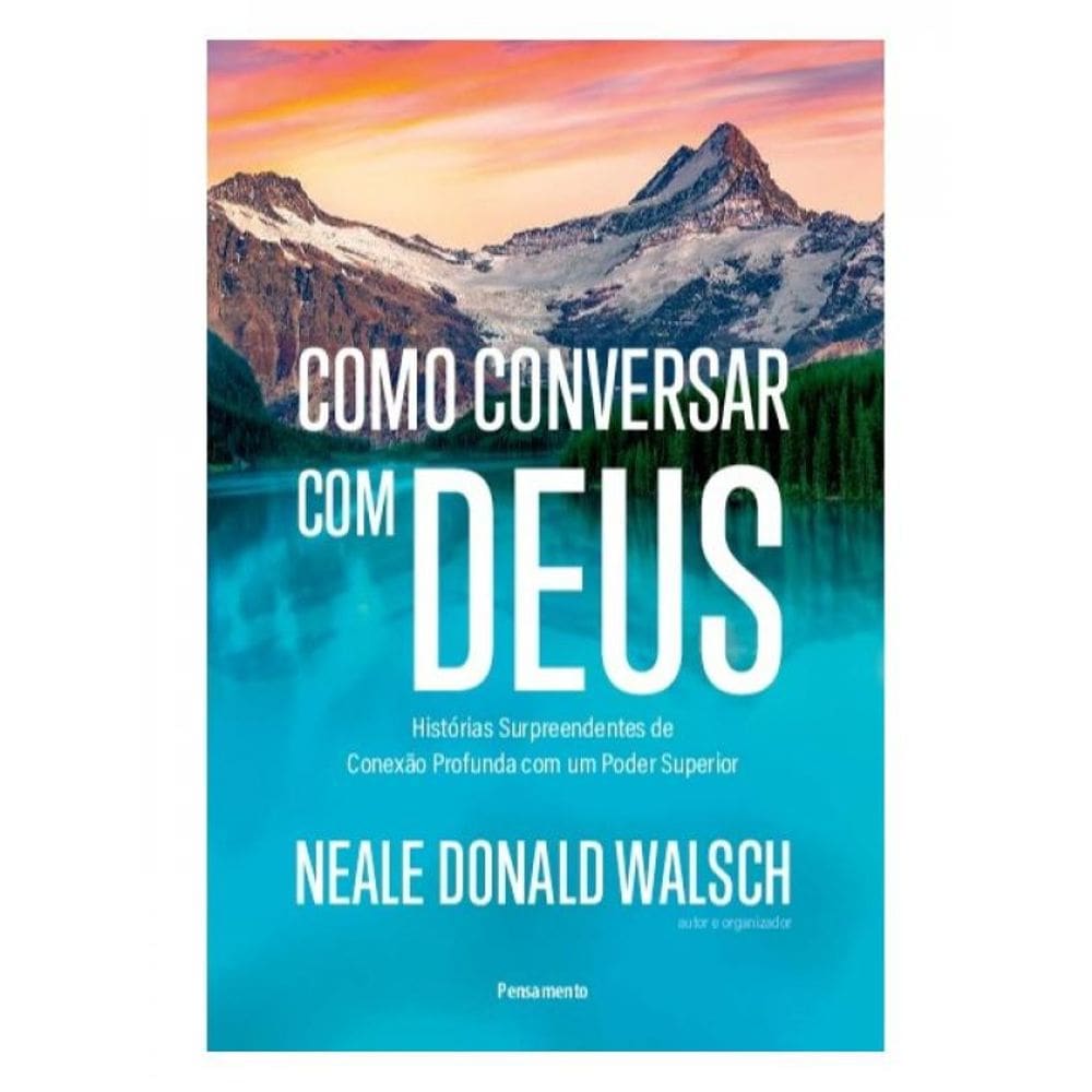 Como Conversar Com Deus