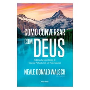 Como Conversar Com Deus