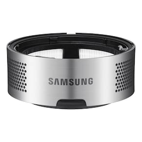 Filtro de Poeira - Aspirador de pó Samsung Jet 65 Pet (VS15) - Cinza